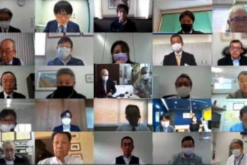 福島県医療福祉機器産業協議会　第２回総会開催のご報告