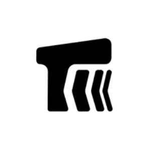 株式会社タカナワ ロゴ