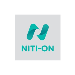株式会社ニチオン ロゴ