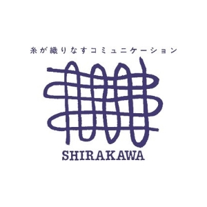 株式会社シラカワ ロゴ