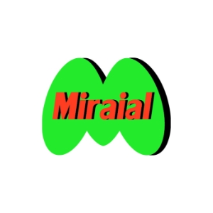 株式会社ミライアル東北 ロゴ