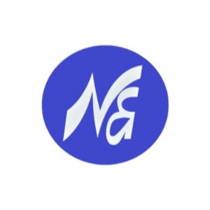 日栄工業株式会社 ロゴ