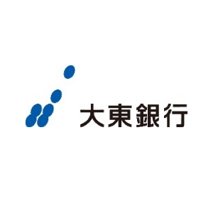 株式会社大東銀行 ロゴ