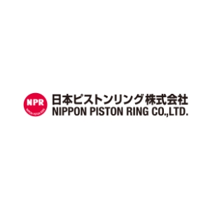 日本ピストンリング株式会社 ロゴ