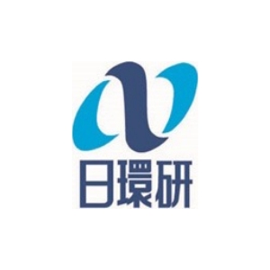 株式会社日本環境調査研究所 ロゴ