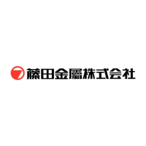 藤田金屬株式会社 郡山コイルセンター ロゴ