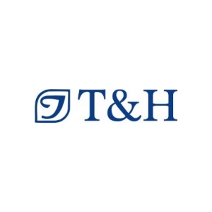 T&Hデザイン株式会社 ロゴ
