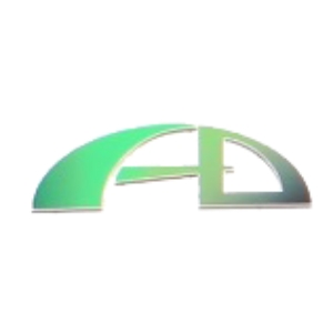 有限会社アポロン電子工業 ロゴ