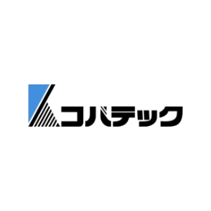 コバテック株式会社 ロゴ