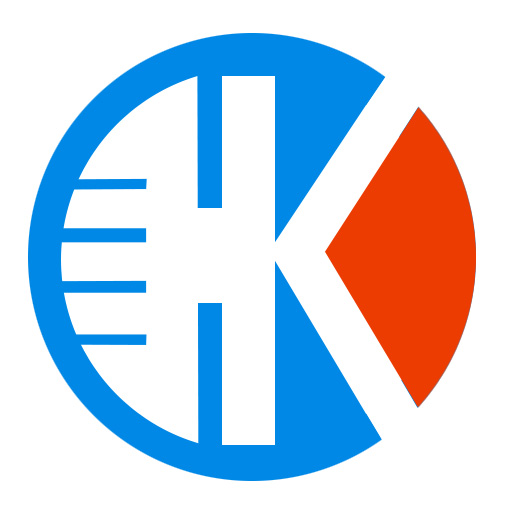 星川株式会社 ロゴ
