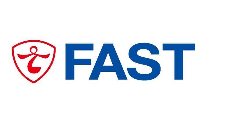 株式会社FAST ロゴ