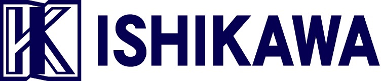 株式会社石川工業所 ロゴ